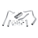 MagnaFlow Sys C/B 98-03 V6 Ford Ranger Dual S