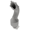 MagnaFlow Direct Fit Catalytic Converter SKY- 07-09 4 2.0L OEM