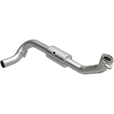 MagnaFlow Direct Fit Catalytic Converter 05-06 Lincoln Navigator 5.4L