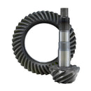 Yukon Gear High Performance Gear Set For Toyota Fj Cruiser Front / 4.88 Ratio / Thick