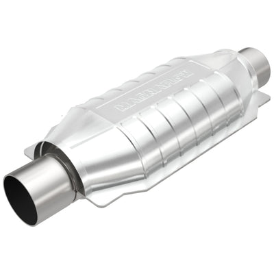 MagnaFlow Universal Catalytic Converter 2.00inch OBD2