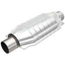 MagnaFlow Universal Catalytic Converter 2.00inch OBD2