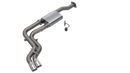 2015-2020 Ford F-150 QTP Screamer Cat Back