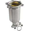 MagnaFlow Direct Fit Catalytic Converter 98-01 Altima 2.4L OEM