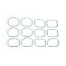 Omix Intake Manifold Gasket Set- 11-21 WK2/JK 3.6L