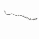 MagnaFlow Conv Direct Fit 07-11 Toyota Yaris 1.5L Underbody