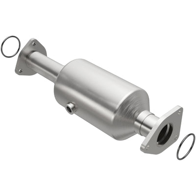 MagnaFlow California Direct Fit Catalytic Converter 04-08 Acura TSX L4 2.4L