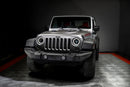ORACLE Lighting 07-18 Jeep Wrangler JK Oculus 7in. Switchback Bi-LED Projector Headlights