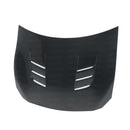 Seibon 12-13 BRZ/FRS TS Style Carbon Fiber Hood