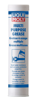LIQUI MOLY Multipurpose Grease - Case of 12