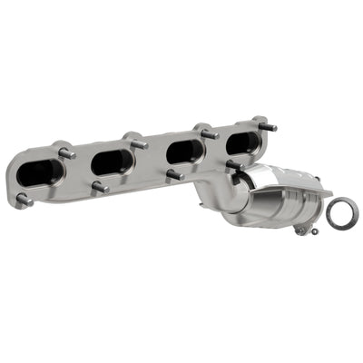 MagnaFlow Direct Fit Catalytic Converter 04-06 Cadillac SRX 4.6L P/S