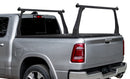 Access ADARAC Aluminum Series 09+ Dodge Ram 1500 5ft 7in Bed (w/o RamBox) Truck Rack - Matte Black
