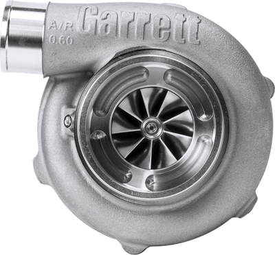 Garrett GTX3576R Gen II Reverse Turbine Housing Kit O/V V-Band / V-Band 1.01 A/R (Ni-Resist)