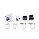 Mishimoto 11-14 Ford F-150 3.5L Ecoboost Cold Side Intercooler Pipe Kit - Polished