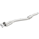 MagnaFlow Direct Fit Catalytic Converter 97-98 BMW 540i 4.4L / 740I 4.4L / 96-98 740IL 4.4L P/S