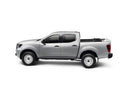 UnderCover 22 Nissan Frontier 6ft. Flex Tonneau Cover