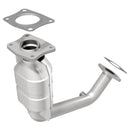 MagnaFlow Direct Fit Catalytic Converter 00 Ford Focus 2.0L Code P