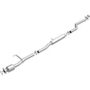 MagnaFlow Direct Fit Catalytic Converter 07-09 Mazda CX-7 2.3L