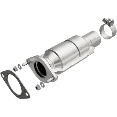 MagnaFlow 2009-2013 Malibu L4 2.5L SS Direct Fit Catalytic Converter