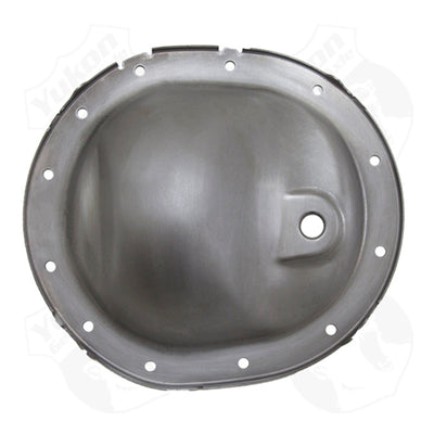 Yukon Gear Differential Cover for GM 9.5in 12 Bolt & 9.76in Diff