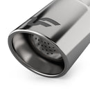 MagnaFlow SYS C/B Dual Split Rear Exit 4in Polished Tips 2015 VW GTI 2.0L Turbo