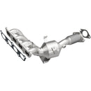 MagnaFlow 11-17 Ford Fiesta 1.6L Direct Fit Catalytic Converter