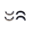Power Stop 01-05 Subaru Legacy Rear Autospecialty Parking Brake Shoes