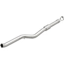 MagnaFlow Direct Fit Catalytic Converter 2012-2015 328i L4 2 OEM Underbody