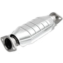 MagnaFlow Direct Fit Catalytic Converter 95-96 Mazda Millenia 2.5L