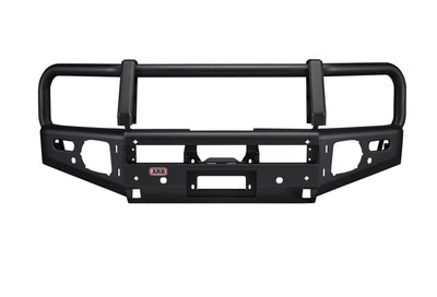 ARB Summit Bar Kit Textured Black Integrit Ford Ranger 19On (Fit Kit NOT Included)