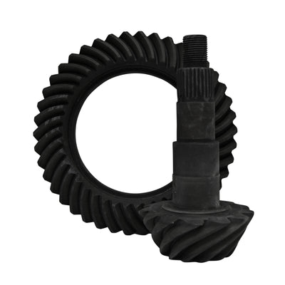 Yukon Gear Reverse Ring & Pinion for GM 3.23 Ratio 8.25 IFS