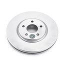 Power Stop 03-09 Chrysler PT Cruiser Front Evolution Geomet Coated Rotor