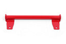BMR 79-04 Ford Mustang Front Upper Coil Spring Seat - Red