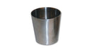 Vibrant 4.0in x 2.0in 304 Stainless Steel Straight Reducer