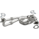 MagnaFlow Direct Fit Catalytic Converter 06-10 Subaru Forester