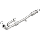 MagnaFlow Direct Fit Catalytic Converter 02-03 Lexus ES300 3.0L rear