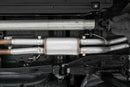 MBRP 17-20 Ford F-150 Raptor 3.5L Ecoboost Dual Rear Exit T409 3in Resonator Back Exhaust System