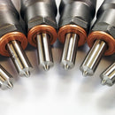 DDP 03-04 Dodge Cummins 5.9L Reman Injector Set - 90hp (30% Over)