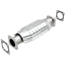 MagnaFlow Direct Fit Catalytic Converter Chevrolet-Isuzu 82 8