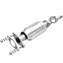 MagnaFlow Direct Fit Catalytic Converter 01-03 Rio 1.5/1.6 Rear