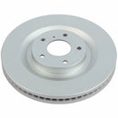 Power Stop 19-20 Infiniti QX50 Front Evolution Geomet Coated Rotor