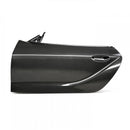 Seibon 2020+ Toyota Supra Carbon Fiber Door Pair