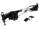 ICON 2017+ Ford Raptor Rear Hydraulic Bump Stop Kit