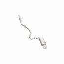 MagnaFlow SYS C/B 10-12 Ford Fusion L4 2.5L Dual Rear Exit
