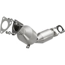 MagnaFlow Direct Fit Catalytic Conv 04-06 Nissan 350Z 3.5L / 04-07 Infiniti G35 3.5L - Right Side