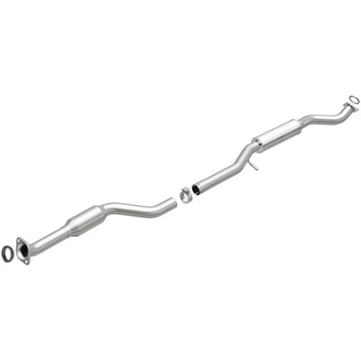 MagnaFlow Direct-Fit Catalytic Converter Mazda MX-5 Miata