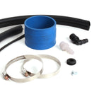 BBK 05-15 Dodge Challenger Charger Replacement Hoses And Hardware Kit For Cold Air Kit BBK 1738