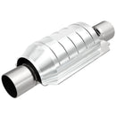 MagnaFlow Universal Catalytic Converter O2 2inch FED
