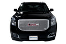 Putco 15-20 GMC Yukon XL Punch Stainless Steel Grilles
