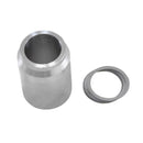 Yukon Gear Crush Sleeve Eliminator for Toyota 8in Clamshell Front